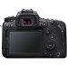 Canon EOS 90D 32.5MP 4K WI-FI Touchscreen DSLR Camera (Body Only)